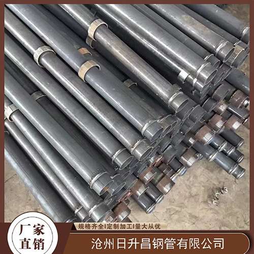 大洼声测管生产厂家