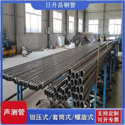 大洼声测管桩基检测的频率要达到多少百分比