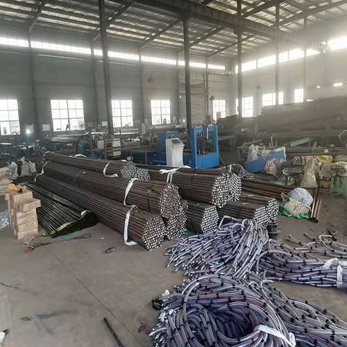 大洼声测管施工及验收规范（最全最详细）