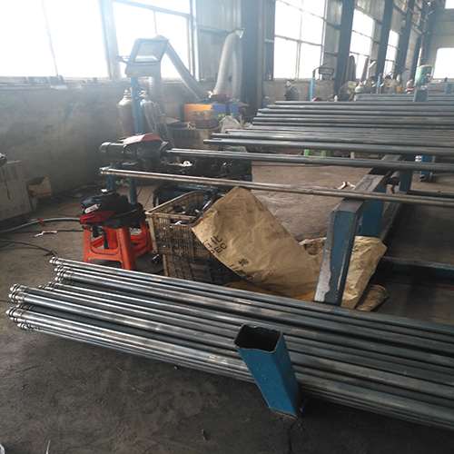 大洼桥梁桩基声测管的施工工艺流程